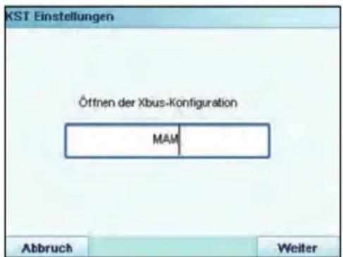 Neopost IS-5000 - Verfahren zur Implementierung - 3