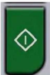 Neopost IS-6000 - START/STOPP-TASTEN - 1