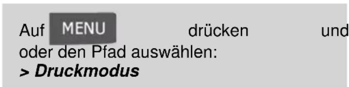 Neopost IS-6000 - Nachdem Sie als Benutzer angemeldet sind: - 2