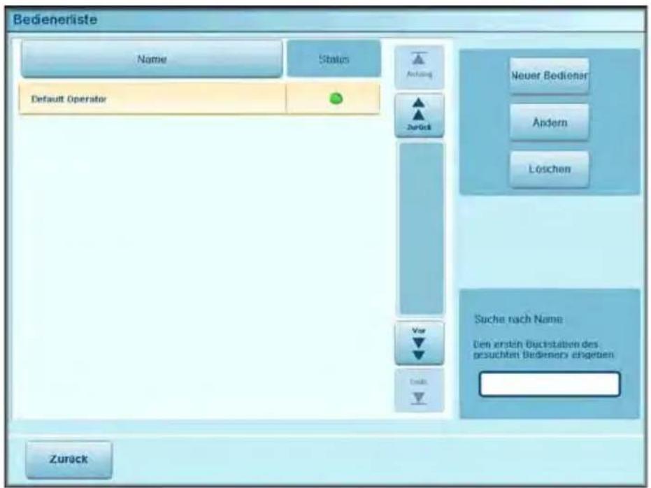 Neopost IS-6000 - Parameter Format Beschreibung - 1