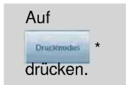 Neopost IS-6000 - Nachdem Sie als Benutzer angemeldet sind: - 1