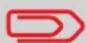 Neopost IS-480 - Frankierstreifenabmessungen (vorgestanzt und selbstklebend) - 1
