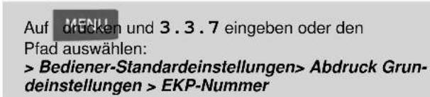 Neopost IS-480 - Siehe auch - 3