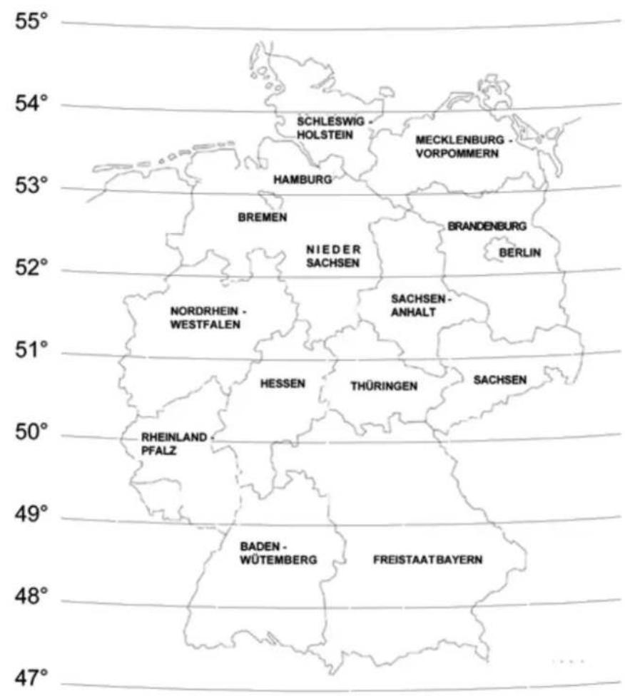 Neopost IS-480 - Vorgehensweise beim Ändern des GEO-Codes - 2