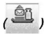 Neopost IS-480 - Im Modus Differenz-Wiegen - 1