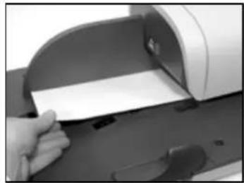 Neopost IS-480 - Im Modus Standard-Wiegen - 2