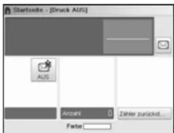 Neopost IS-480 - Haupteingabe: - 1