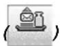 Neopost IS-480 - Im Modus Differenz-Wiegen - 1