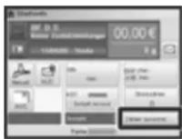 Neopost IS-480 - Verwenden von Stückzählern - 2