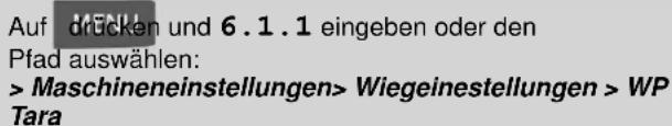 Neopost IS-480 - Justieren der Wiegeplattform - 3