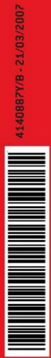 Neopost IS-440 - BEDIENFELD - 1