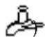 Neopost IS-440 - • Manuelle Gewichtseingabe ( - 1
