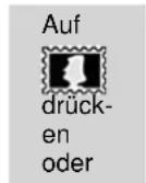 Neopost IS-330 - Ändern von Kostenstellen - 2