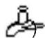 Neopost IS-330 - • Manuelle Gewichtseingabe - 1