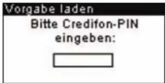 Neopost IS-280 - So fügen Sie Vorgaben zum PSD hinzu: - 3