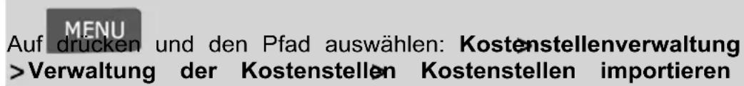 Neopost IN-700 - Siehe auch - 1