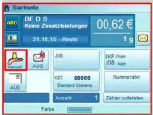 Neopost IN-700 - Siehe auch - 1