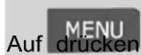 Neopost IN-700 - So wechseln Sie die aktuelle Anzeigesprache: - 1