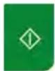 Neopost IN-700 - START/STOPP-TASTEN - 2