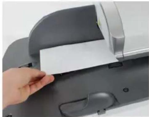 Neopost IN-700 - Verarbeiten von [PPI]-Postgütern - 3