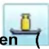 Neopost IN-700 - Im Modus Standardwiegen ( ): - 1