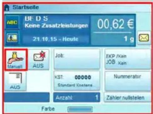 Neopost IN-700 - Siehe auch - 5