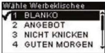 Neopost IS-240 - So ändern Sie das Werbeklischee: - 2