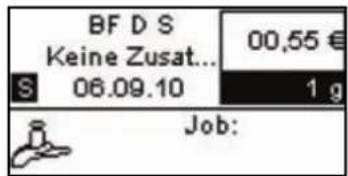 Neopost IS-240 - Drucken von Postgütern - 5