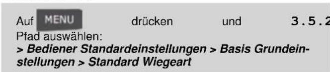 Neopost IS-240 - So ändern Sie die Ein-Abschaltzeiten für das System: - 1