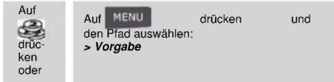 Neopost IS-240 - Prüfen des Datums des nächsten Anrufs - 2