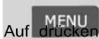 Neopost IN-600 - So wechseln Sie die aktuelle Anzeigesprache: - 1
