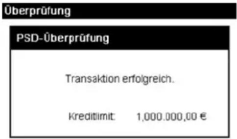 Neopost IN-600 - Vorgehensweise beim Hinzufügen von Vorgaben zum I (Zähler) - 6