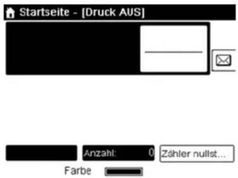 Neopost IN-600 - Haupteingabe: - 1