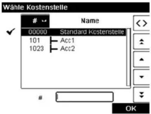 Neopost IN-600 - Vorgehensweise beim Anmelden und Starten einer Arbeitssitzung - 4