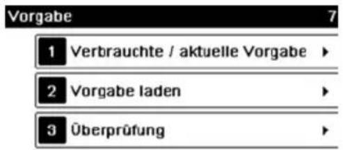 Neopost IN-600 - Entweder: - 3