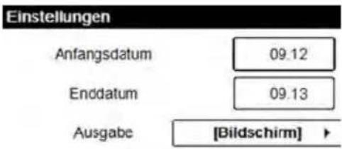 Neopost IN-600 - Ausgabe - 1