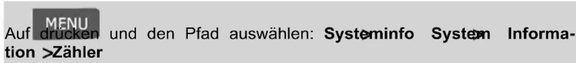 Neopost IN-600 - So zeigen Sie Ereignislisten an: - 2