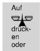 Neopost IS-420 - Vorgehensweise zum Ändern der Wiegeart - 1