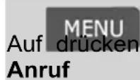 Neopost IN-360 - So starten Sie einen allgemeinen Anruf: - 1