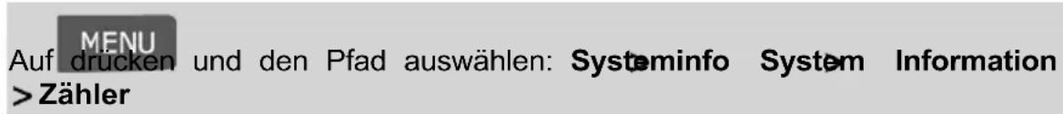 Neopost IN-360 - Vorgehensweise beim Anzeigen der Ereignislisten - 2