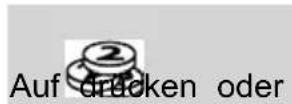Neopost IN-360 - Vorgehensweise beim Hinzufügen von Vorgaben zum I (Zähler) - 1