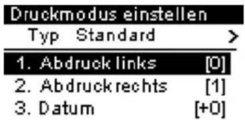Neopost IN-360 - Entweder: - 3