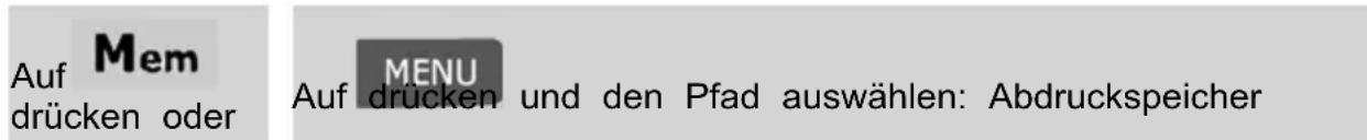 Neopost IN-360 - Entweder: - 1