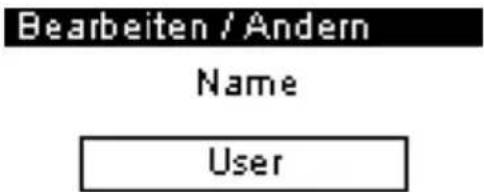 Neopost IN-360 - Vorgehensweise beim Anzeigen/Bearbeiten von Kostenstelleninformationen - 3