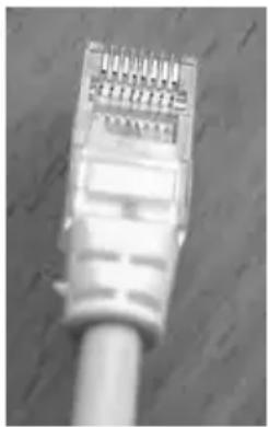 Neopost IN-360 - So stecken Sie den richtigen Stecker in die richtige Anschlu - 1