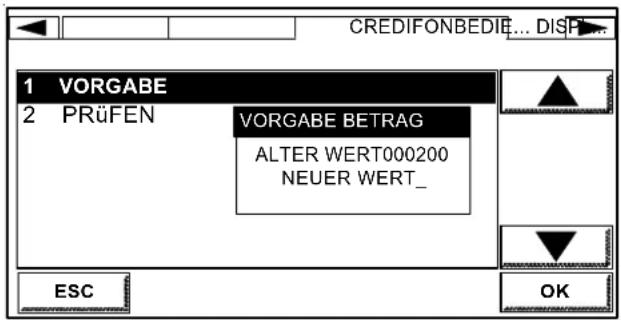 Neopost IJ-90 - Portoabruf per Modem - 2