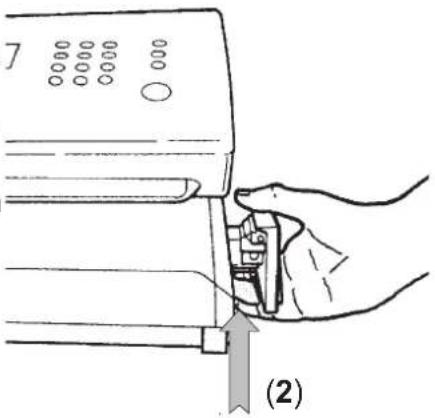 Neopost IJ-90 - Im Frankiersystem - 2