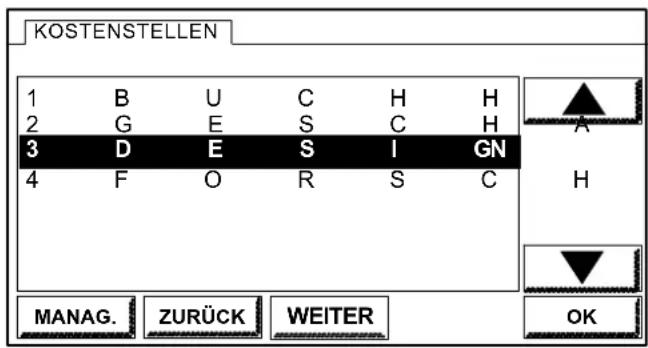 Neopost IJ-90 - SCHUTZ VOR UNBERECHTIGTEM ZUGRIFF (PIN) - 2