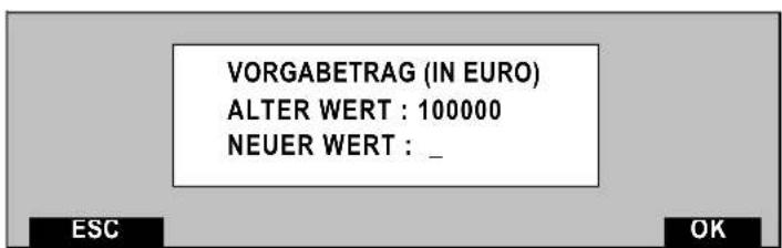 Neopost IJ-85 - Verwenden Sie für den Portoabruf über Credifon den Ihnen zugesandten Credifon PIN. - 2