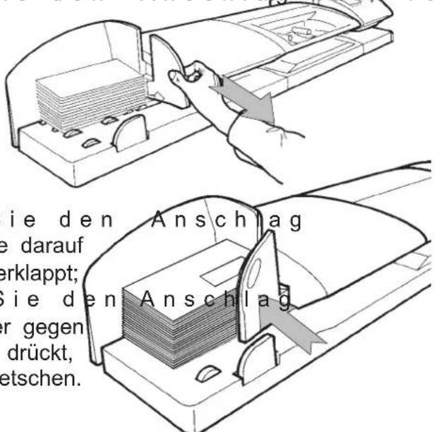 Neopost IJ-80 - Mit automatischer Hochleistungszuführung - 6